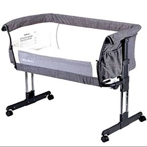 Mika Mickey Cosleeper Bassinet